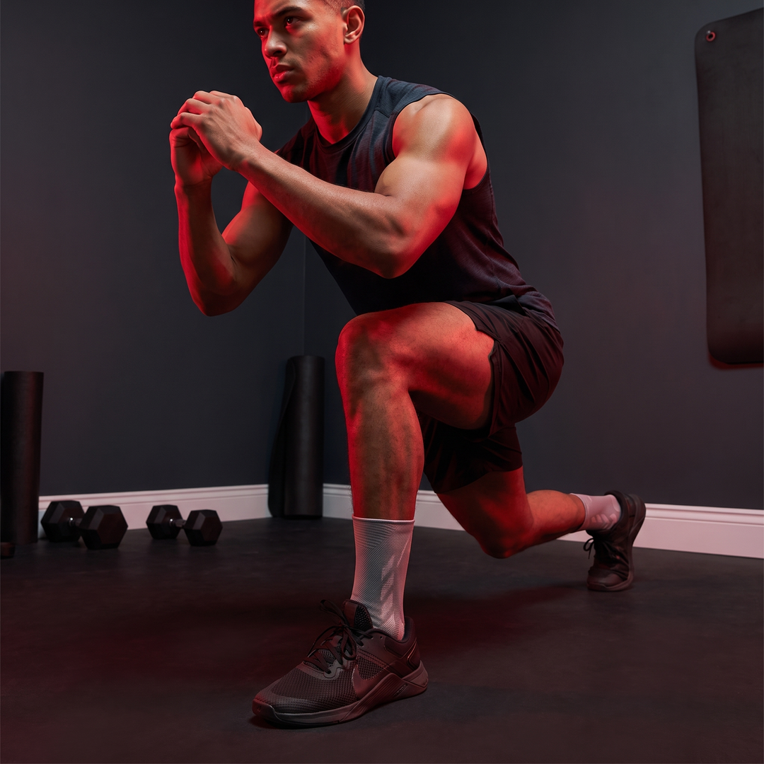 Adjustable Ankle Support Strap Compression Sleeve Knit Stretch Brace Joint Protector Sports Gym Injury Recovery Elastic Belt