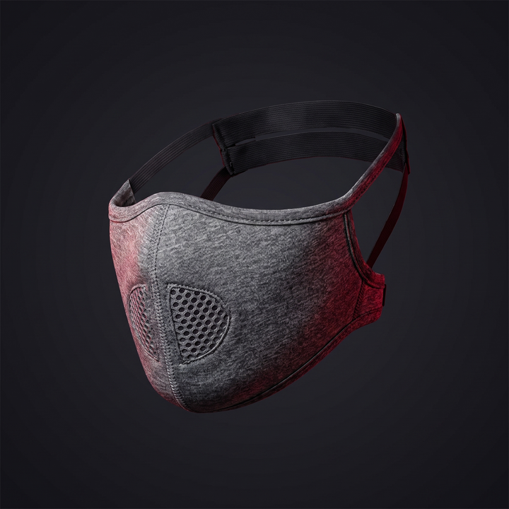Adjustable Full Face Sports Mask Windproof UV Protection Outdoor Cycling Motorcycle Mask for Men and Women Breathable Protective Face Cover