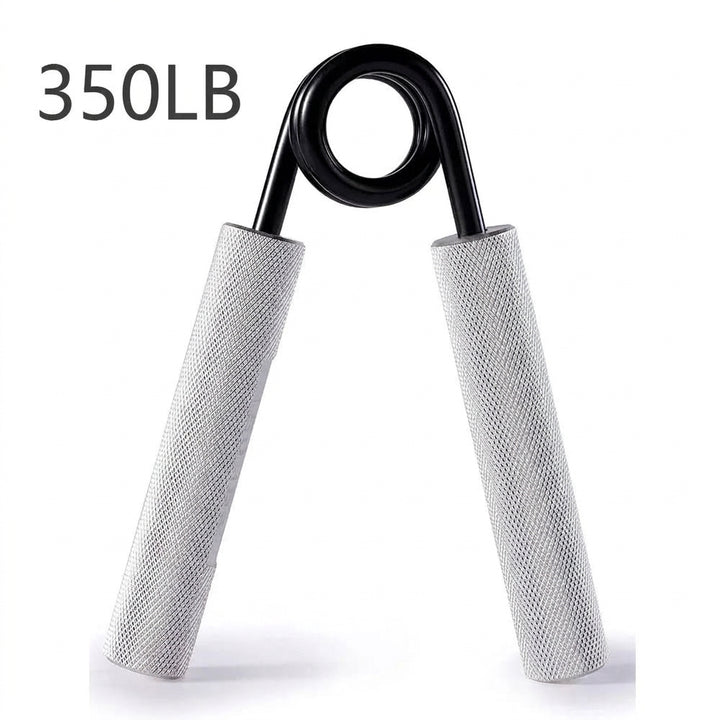 Adjustable Hand Grip Strengthener Forearm Finger Trainer Resistance Exercise Tool Rehabilitation Strength Home Gym Workout