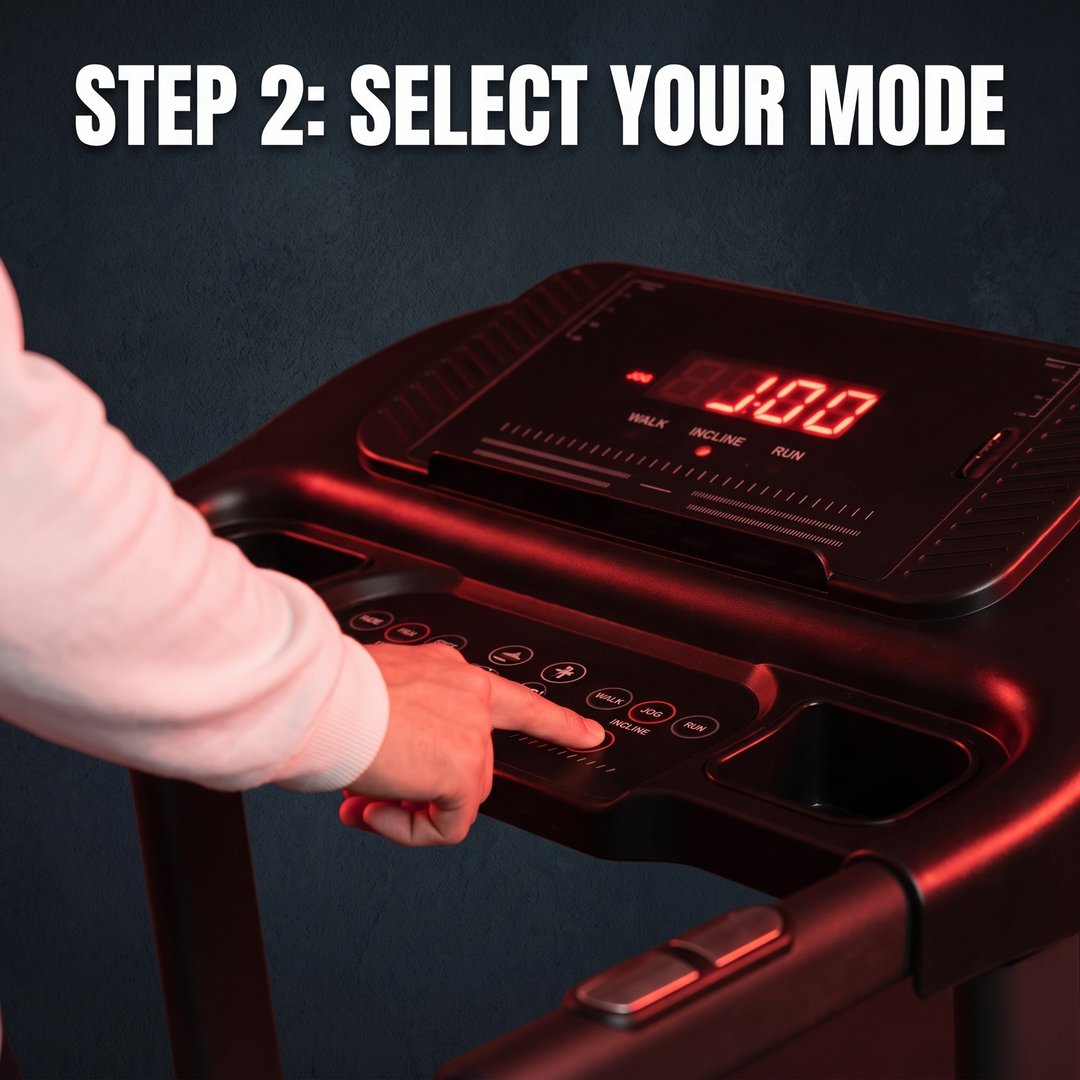 Adjustable Incline Treadmill Auto Foldable 4-in-1 Home Treadmill 350LB Capacity Multi-Layer Belt Walking Running Machine for Home Gym Fitness Training
