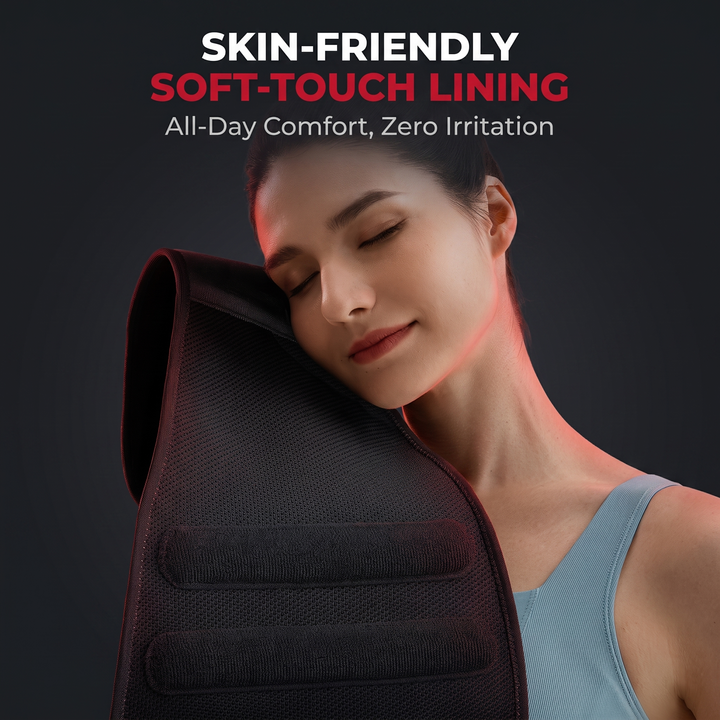 Adjustable Lower Back Brace Lumbar Support Belt for Pain Relief Lifting Work Posture Support Flexible Waist Brace for Men Women Home Gym Recovery