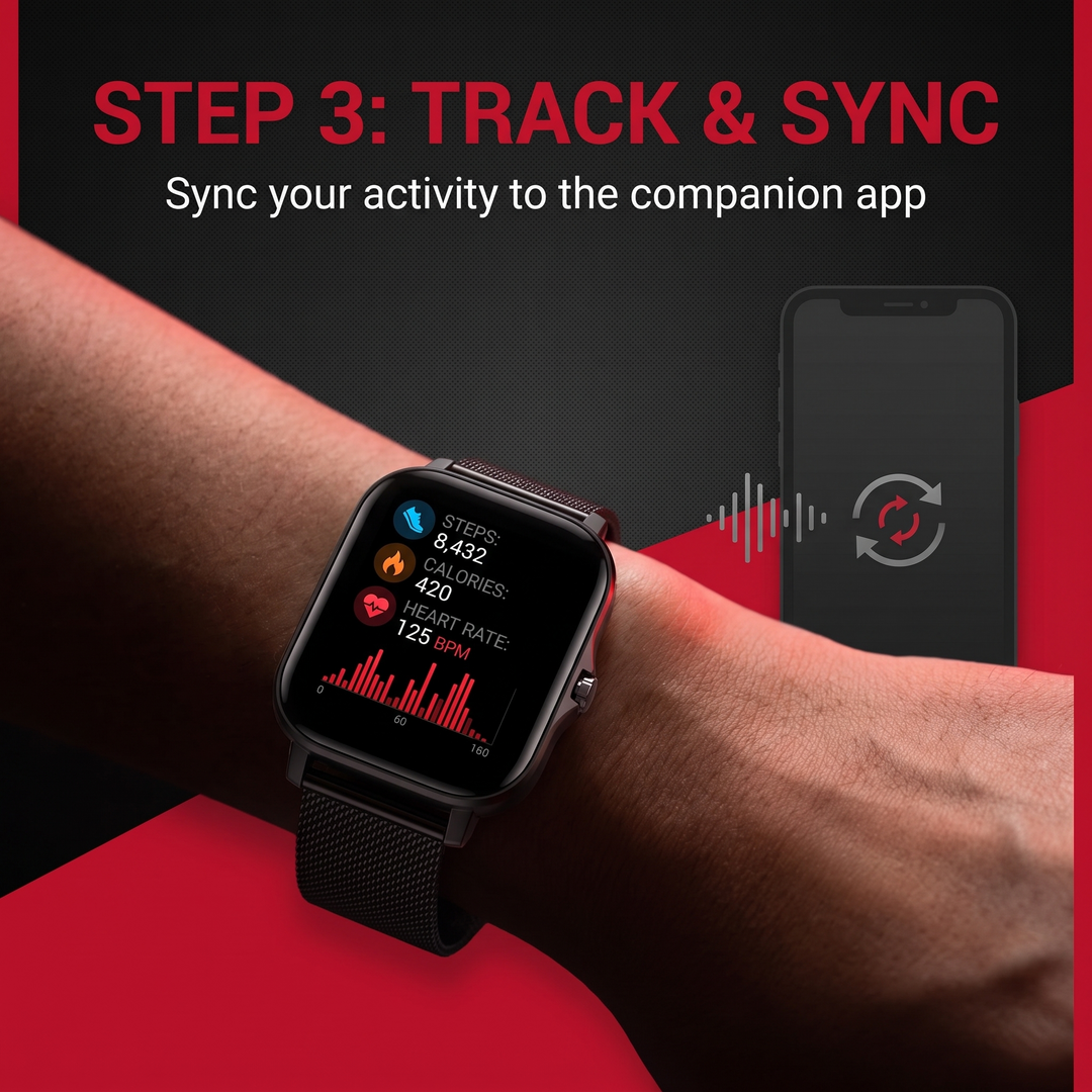 Adjustable Smart Watch Full Touch Screen Fitness Watch with Bluetooth Call Heart Rate Sleep Tracker Sports Smartwatch for Men Women