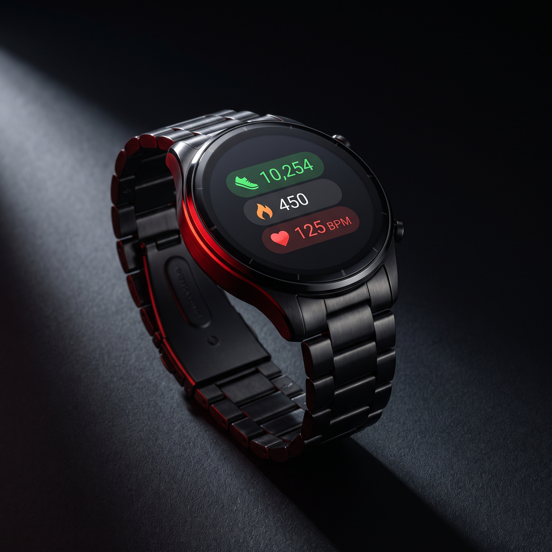 Adjustable Smart Watch with Bluetooth Call Heart Rate Blood Pressure Monitor Sport Fitness Tracker Watch for Men Women Daily Activity Tracking