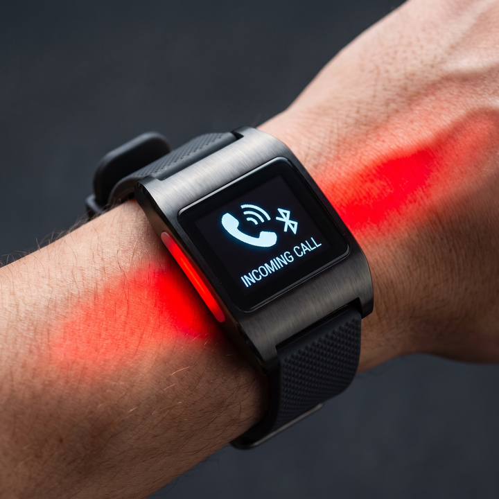 Adjustable Smart Watch with Bluetooth Call Heart Rate Blood Pressure Monitor Sport Fitness Tracker Watch for Men Women Daily Activity Tracking