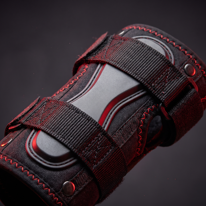 Adjustable Wrist Brace with Splint Carpal Tunnel Support Wrist Support for Arthritis Tendonitis Sprain Wrist Pain Relief Rehabilitation Brace