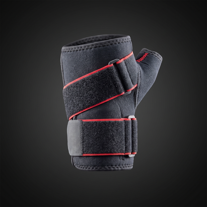 Adjustable Wrist Stabilizer Brace with 3 Stay Splint Wrist Support for Carpal Tunnel Tendonitis Arthritis Pain Relief Home Gym Rehabilitation Wrist Protector