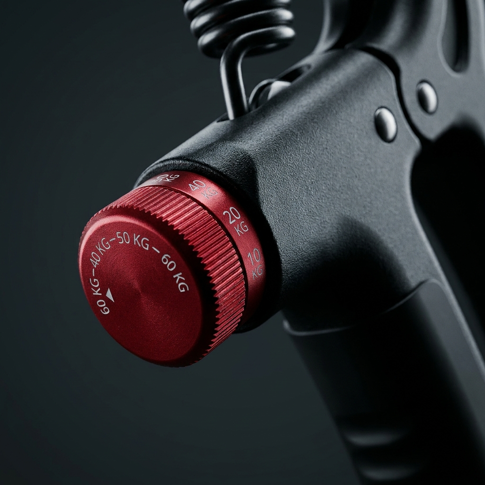 Adjustable Grip Strengthener