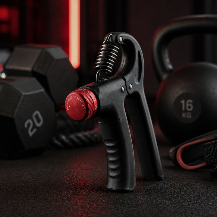 Adjustable Grip Strengthener