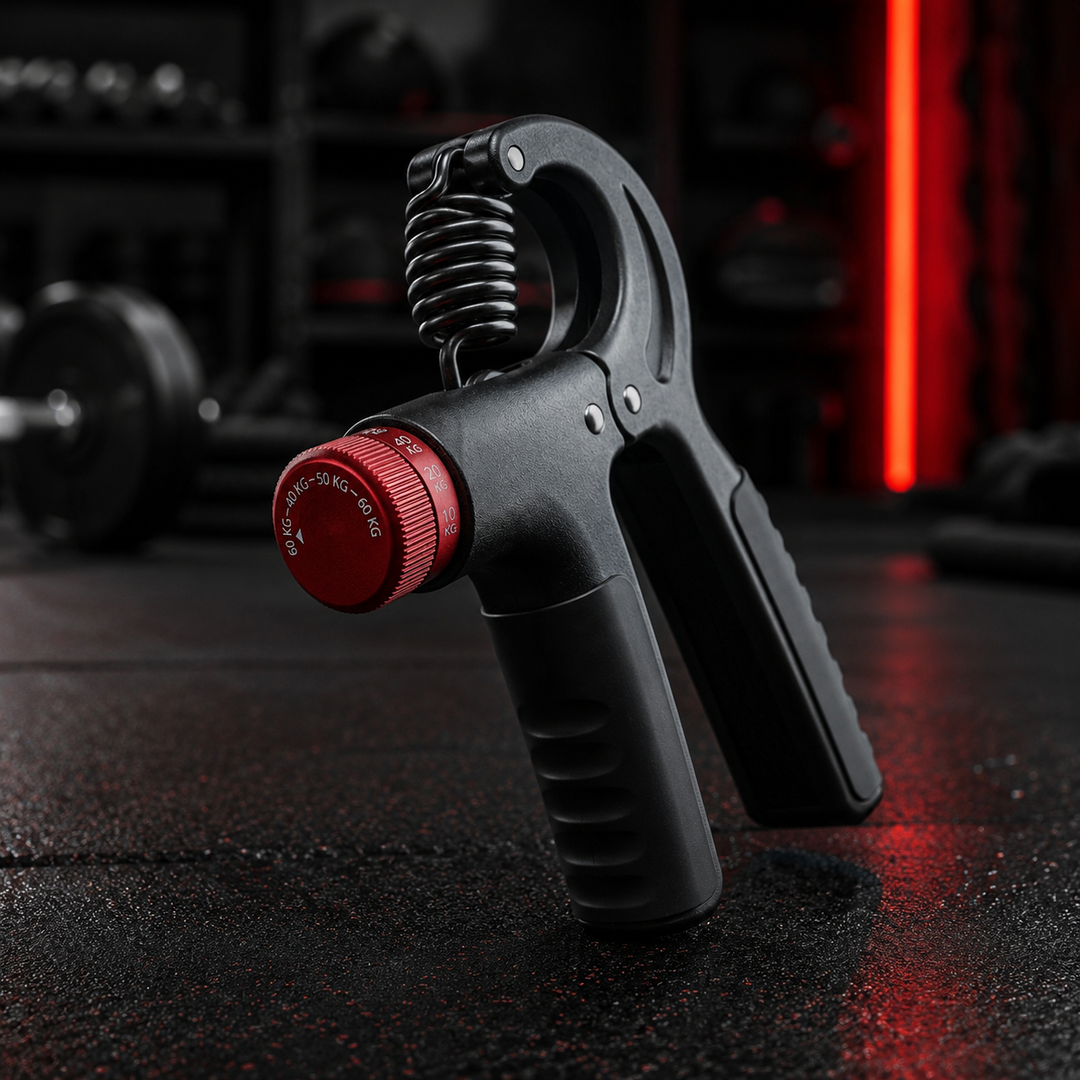 Adjustable Grip Strengthener
