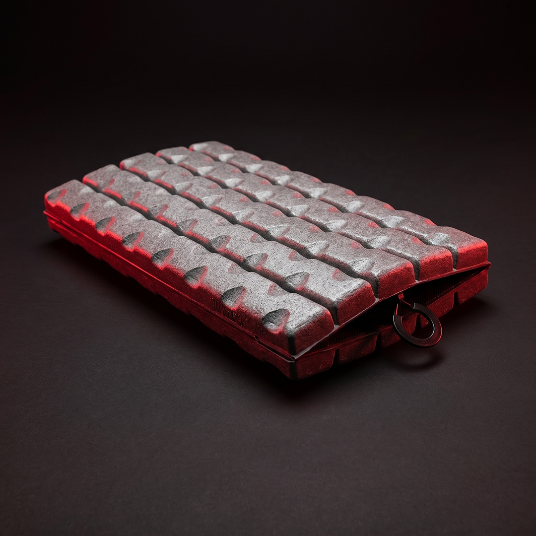 Collapsible Foam Roller Travel Muscle Recovery Roller Back Massager Deep Tissue Massage Roller Portable Foam Roller for Pain Relief Home Gym Workout