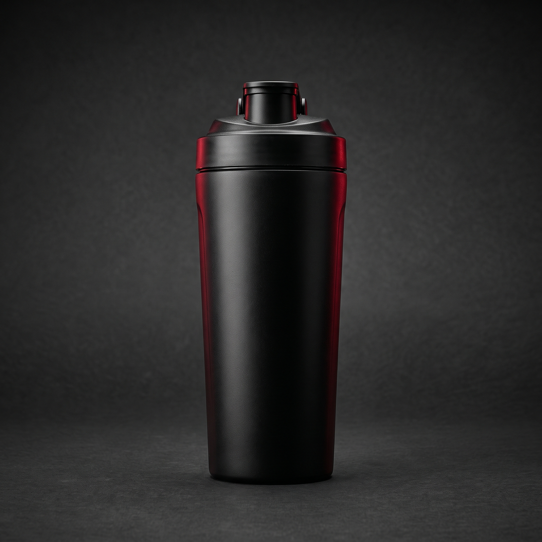 Electric Protein Shaker Bottle 650ml Automatic Mixing Cup Blender Bottle for Gym Fitness Workout Protein Powder Smoothie Milk Coffee Home Outdoor Use