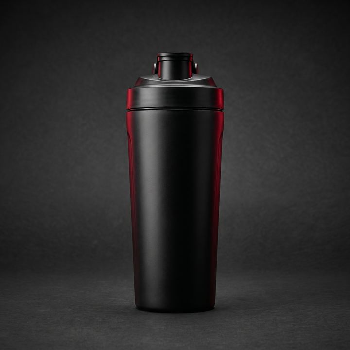 Electric Protein Shaker Bottle 650ml Automatic Mixing Cup Blender Bottle for Gym Fitness Workout Protein Powder Smoothie Milk Coffee Home Outdoor Use