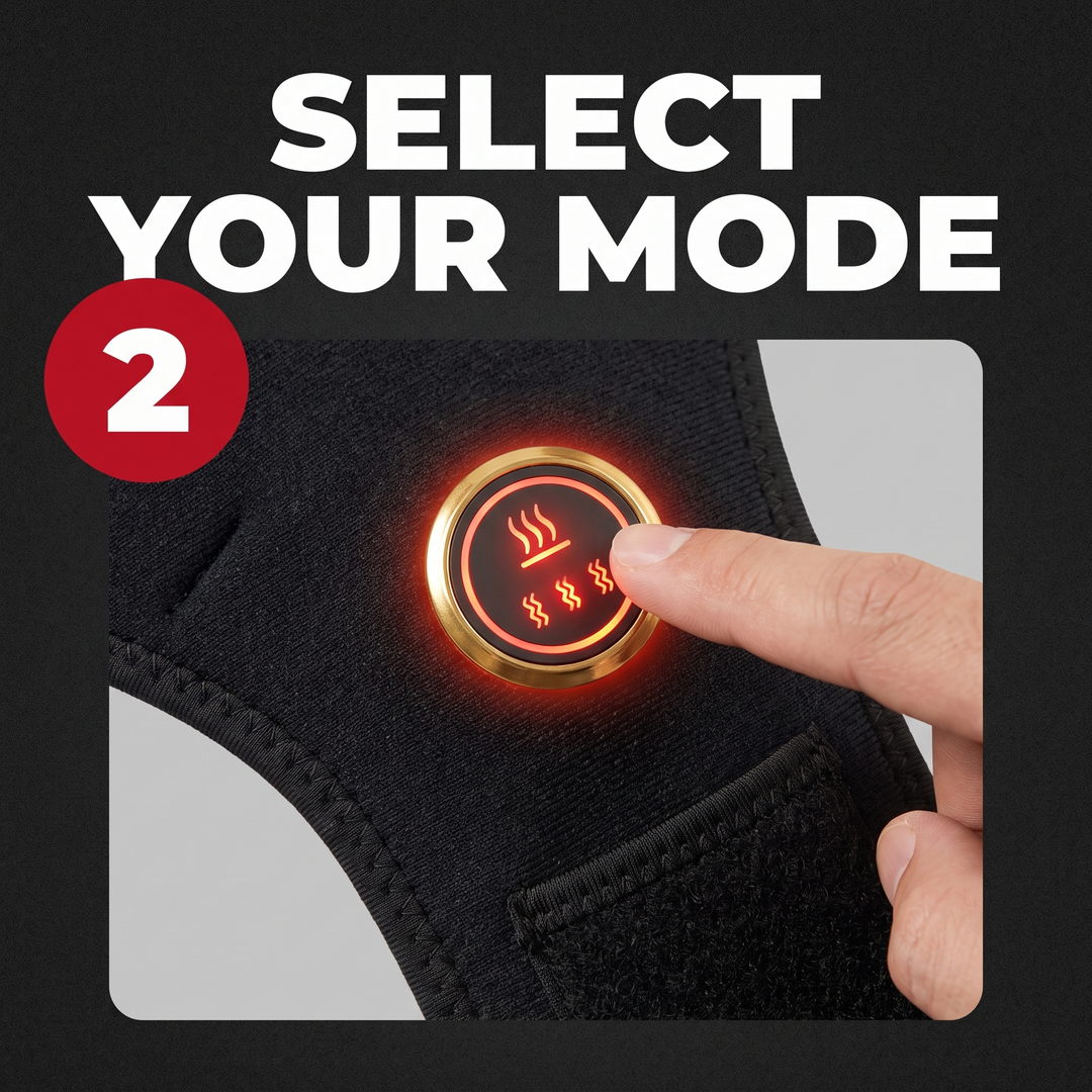 Electric Shoulder Massager Heating Vibration Massage Belt Shoulder Brace Wrap Pad Rechargeable Wireless Relief Support for Home Use