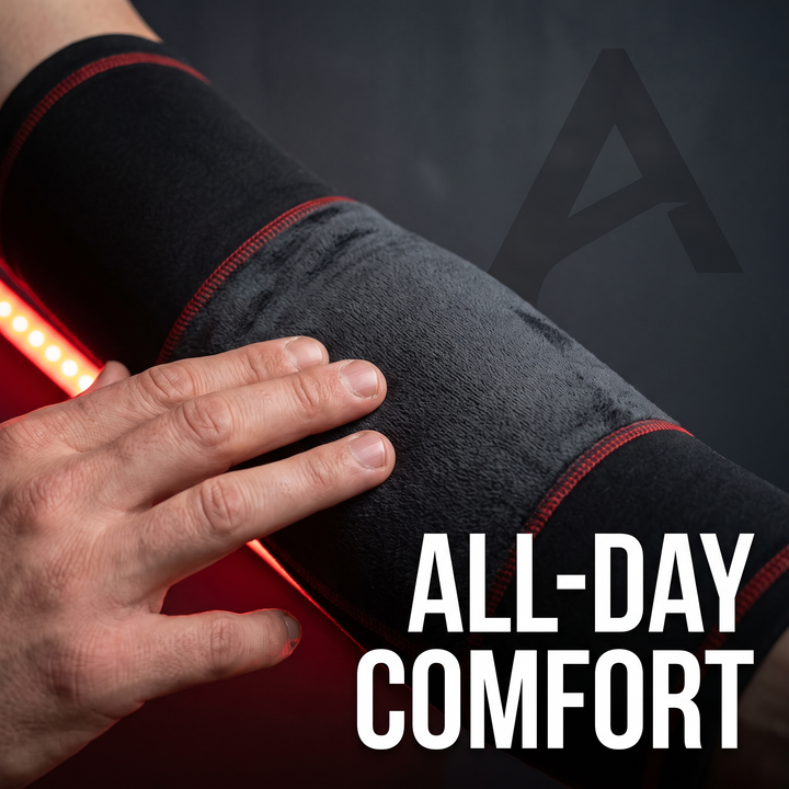 Ergonomic Calf Compression Sleeves Men Women Leg Compression Sleeve Footless Support Socks Shin Splint Varicose Vein Relief Pair