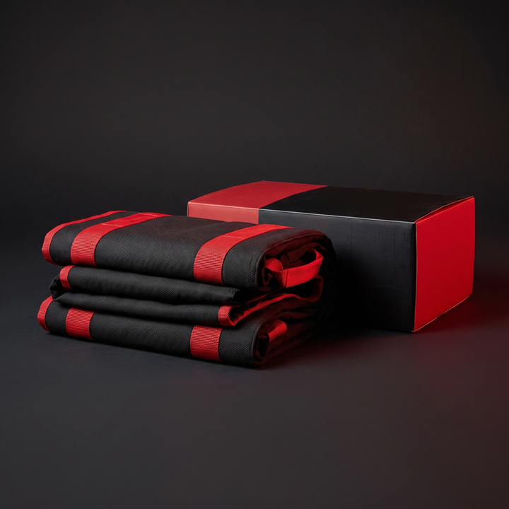 Heavy-Duty Training Sandbag Power Bag Weightlifting Strength Workout Bag Adjustable Load Fitness Sandbag for Home Gym Functional Training Core Conditioning