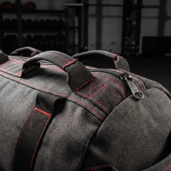 Heavy-Duty Training Sandbag Power Bag Weightlifting Strength Workout Bag Adjustable Load Fitness Sandbag for Home Gym Functional Training Core Conditioning