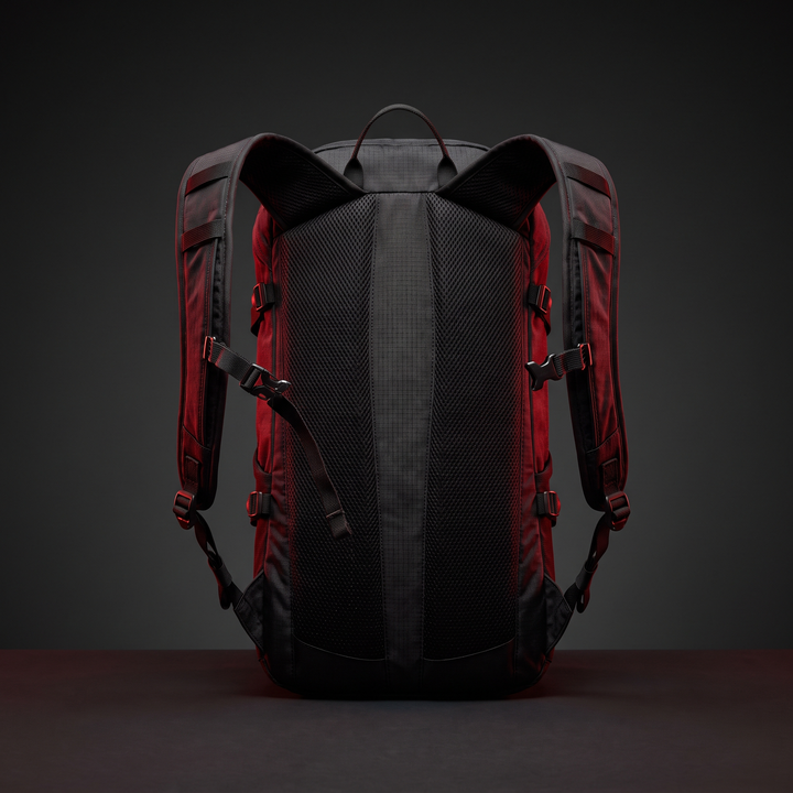 Lightweight Running Vest Backpack Unisex Water-Resistant Breathable Hydration Pack for Trail Running Hiking Cycling Marathon Fitness Outdoor Sports