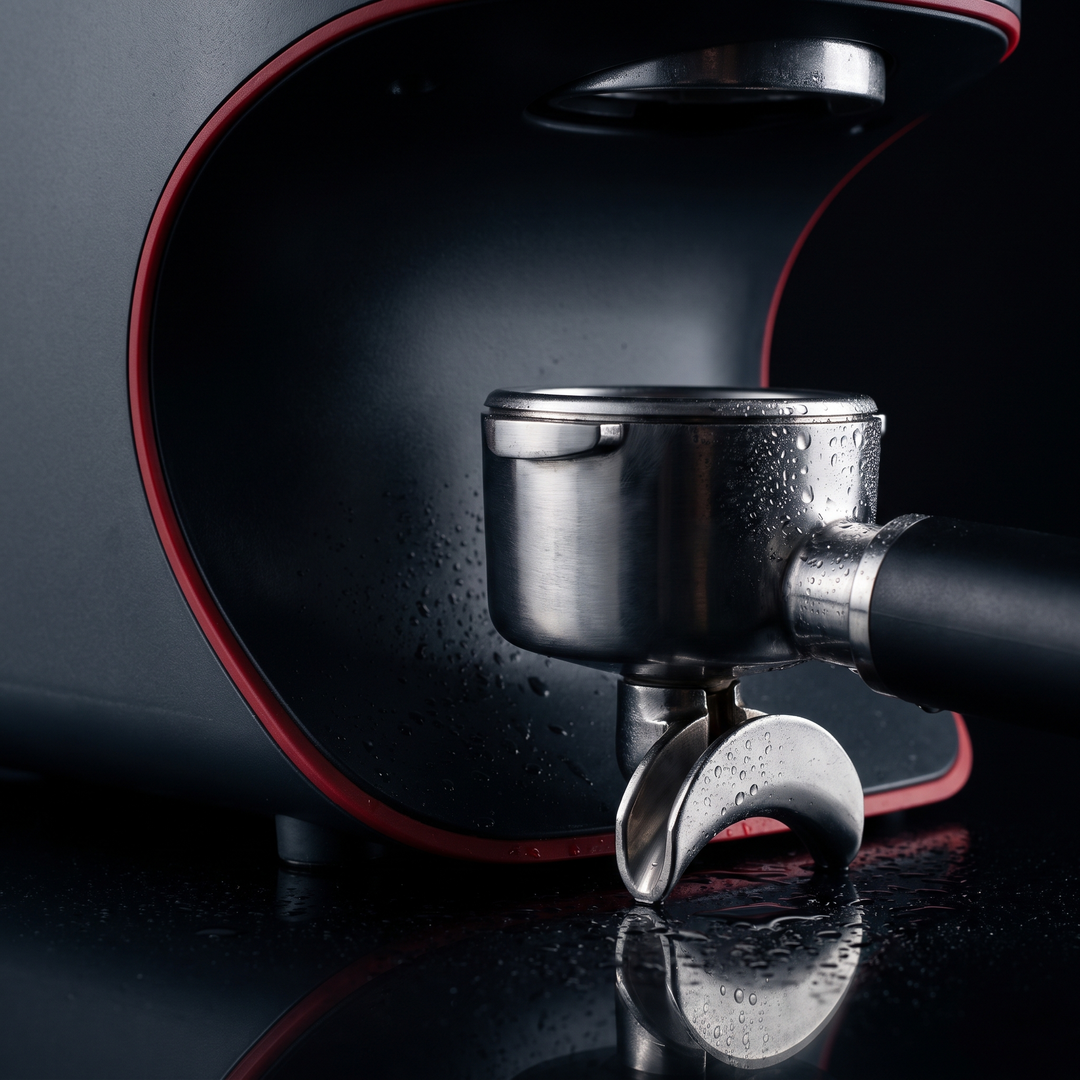 Portable Electric Espresso Coffee Maker Automatic Coffee Making Machine Compact Home Office Commercial Use Smart Coffee Machine