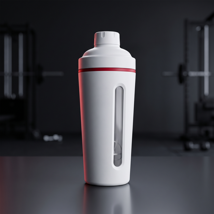 Portable Electric Protein Shaker Blender Cup Automatic Mixing Bottle for Gym Home Travel Outdoor Sports Fitness Use