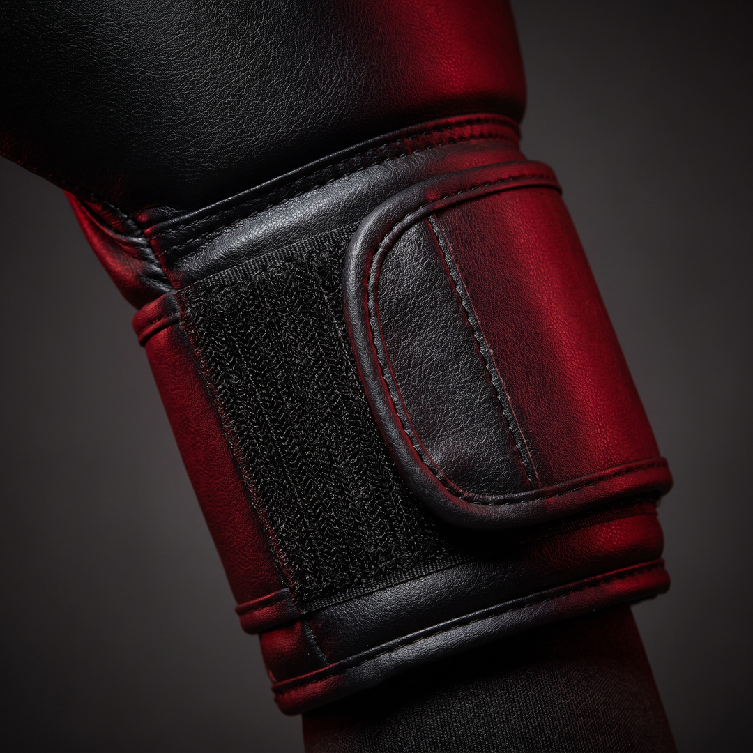 Professional Boxing Gloves Muay Thai Training Gloves MMA Sparring Gloves Men Women Sanda Kickboxing Sandbag Punching Mitts 6oz 8oz 10oz 12oz