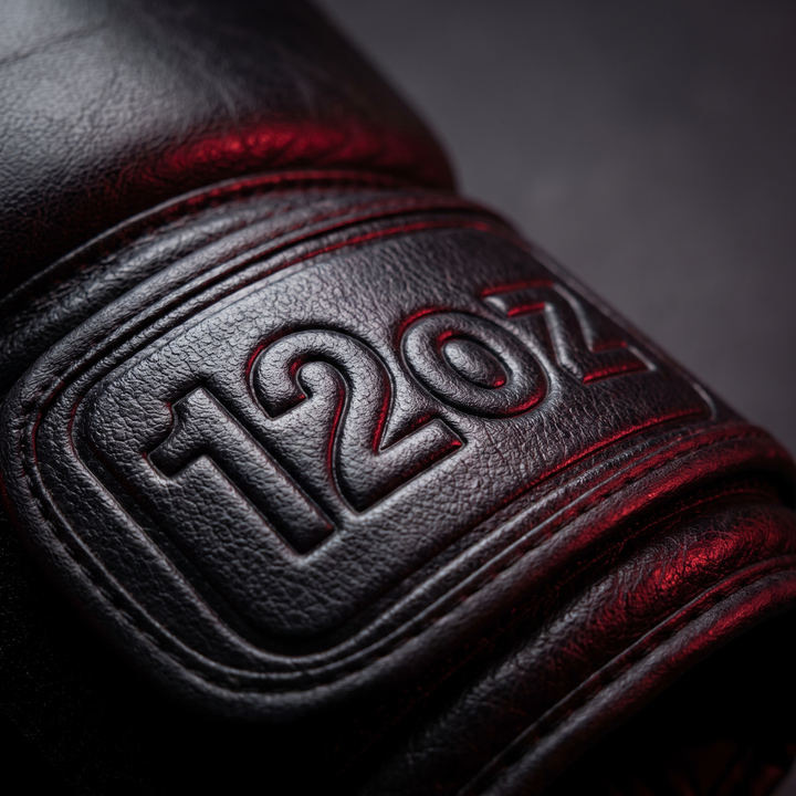 Professional Boxing Gloves Muay Thai Training Gloves MMA Sparring Gloves Men Women Sanda Kickboxing Sandbag Punching Mitts 6oz 8oz 10oz 12oz