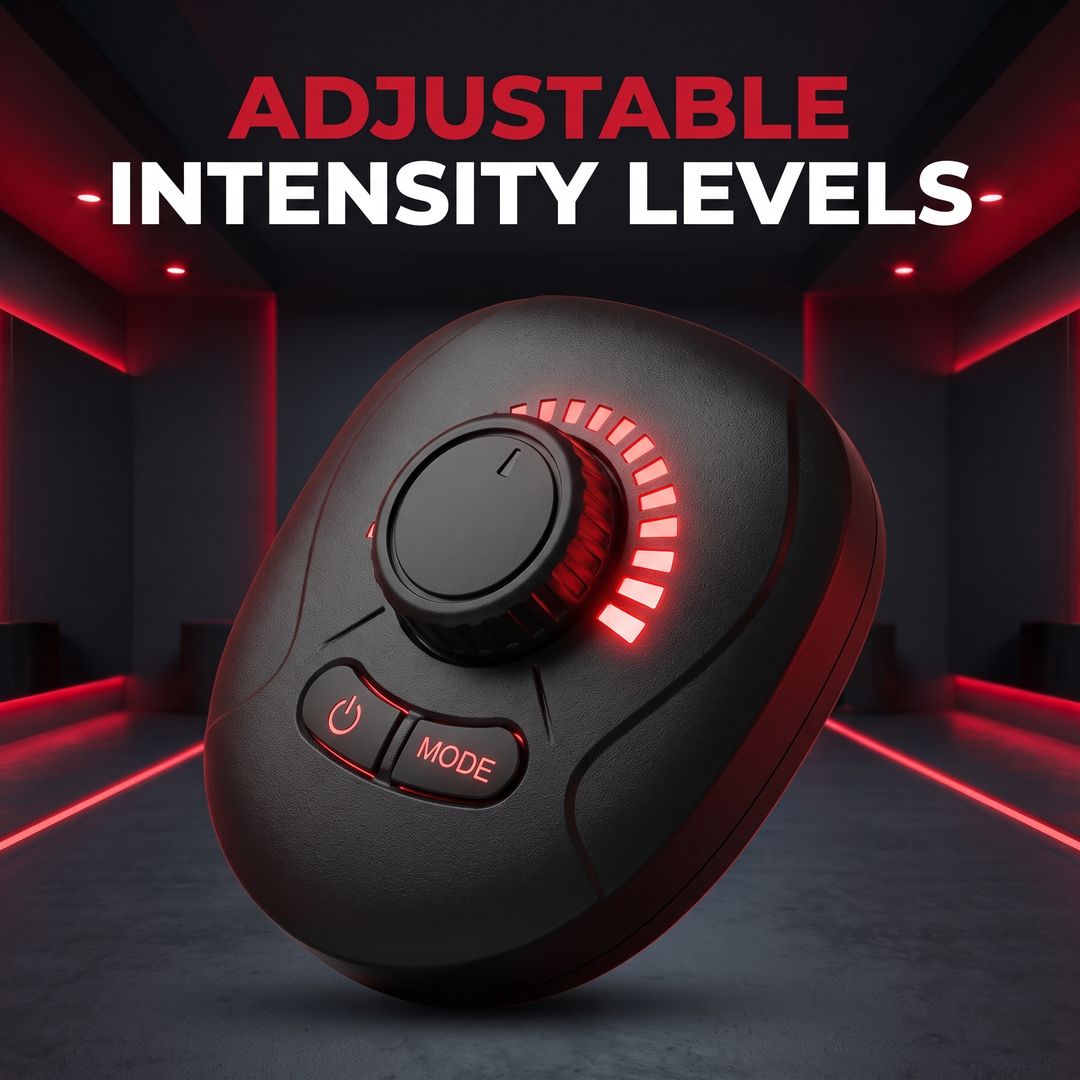 Professional EMS Electric Muscle Stimulator Wireless Hip Buttocks Abs Trainer Body Toning Fitness Massager for Home Gym Strength Recovery