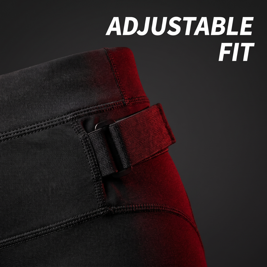 Professional EMS Muscle Stimulator Shorts Wireless 3-Zone Microcurrent Pulse Therapy Pants Abdomen Glute Pelvic Floor Muscle Recovery Home Gym Training