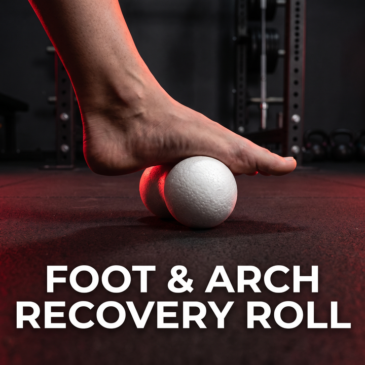 Professional EPP Peanut Massage Ball High Density Foam Roller Ball Myofascial Release Trigger Point Muscle Relaxation Recovery Fitness Yoga Physiotherapy