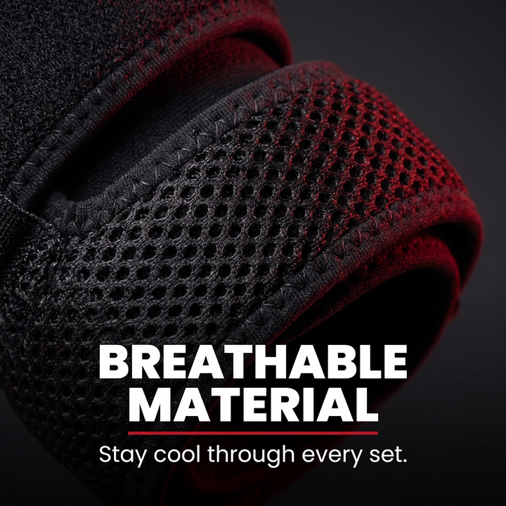 Professional Elbow Brace Compression Sleeve Elbow Support Strap for Tennis Elbow Golfers Elbow Tendonitis Bursitis Epicondylitis Sports Recovery Rehabilitation