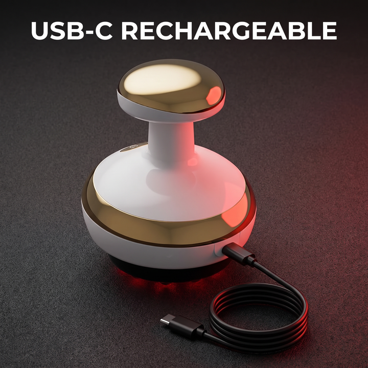 Professional Electric Cupping Massage Device Vacuum Suction Cup Body Massager with Heat Guasha Scraping Anti-Cellulite Home Recovery Tool
