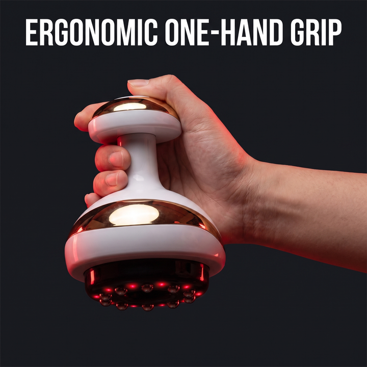 Professional Electric Cupping Massage Device Vacuum Suction Cup Body Massager with Heat Guasha Scraping Anti-Cellulite Home Recovery Tool