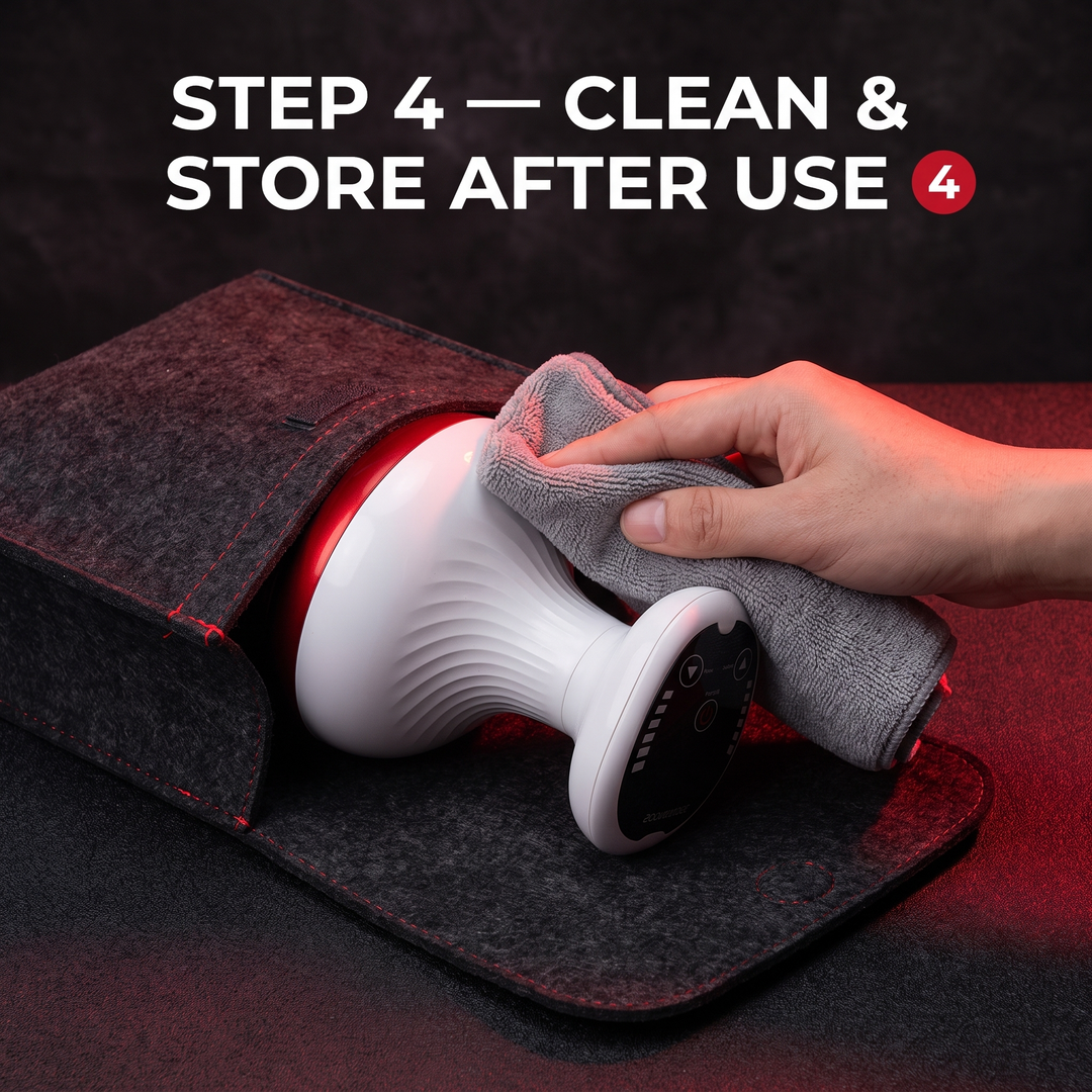 Professional Electric Massage Scraping Brush Body Meridian Dredging Cupping Tool Abdominal Back Massager for Home Use Recovery