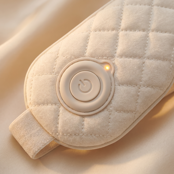 Professional Eye Massager 3D Compression Eye Relaxation Mask Dark Circles Relief Fatigue Reduction Eye Care Device for Home Use