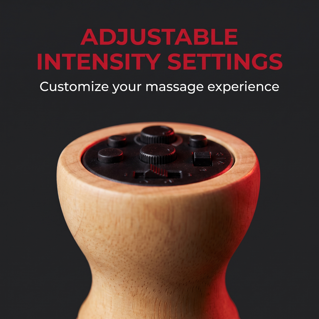 Professional Gua Sha Scraping Tool Acupoint Stimulation Massage Instrument Muscle Recovery Body Scraper for Physiotherapy Myofascial Release Home Use