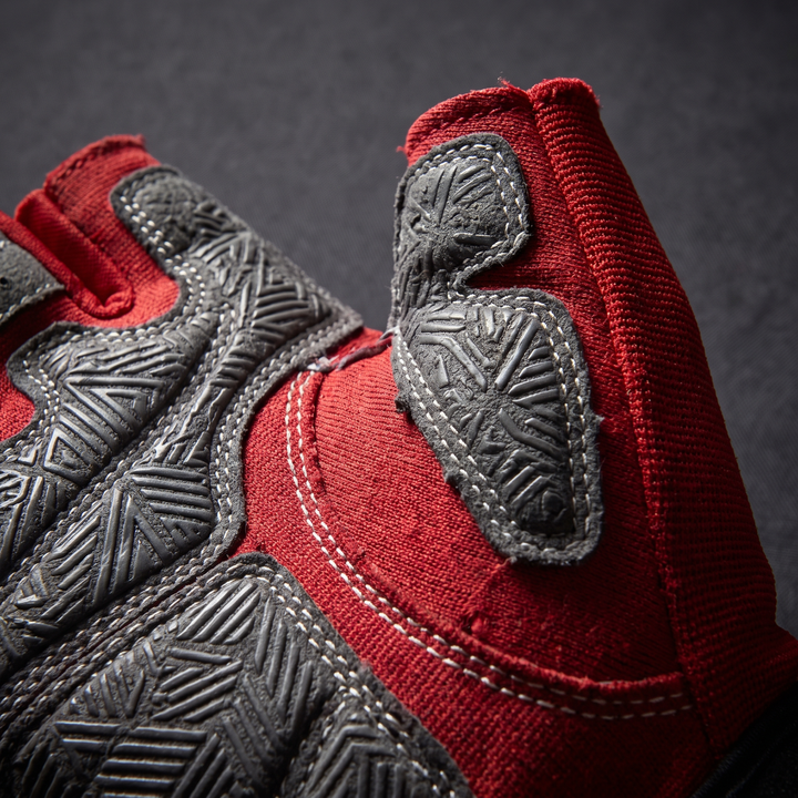 Professional Gym Training Gloves for Men Women Weightlifting Gloves Wrist Palm Hand Protector Fitness Workout Gloves for Home Gym Strength Training