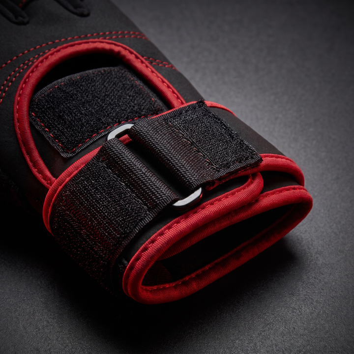 Professional Gym Training Gloves for Men Women Weightlifting Gloves Wrist Palm Hand Protector Fitness Workout Gloves for Home Gym Strength Training