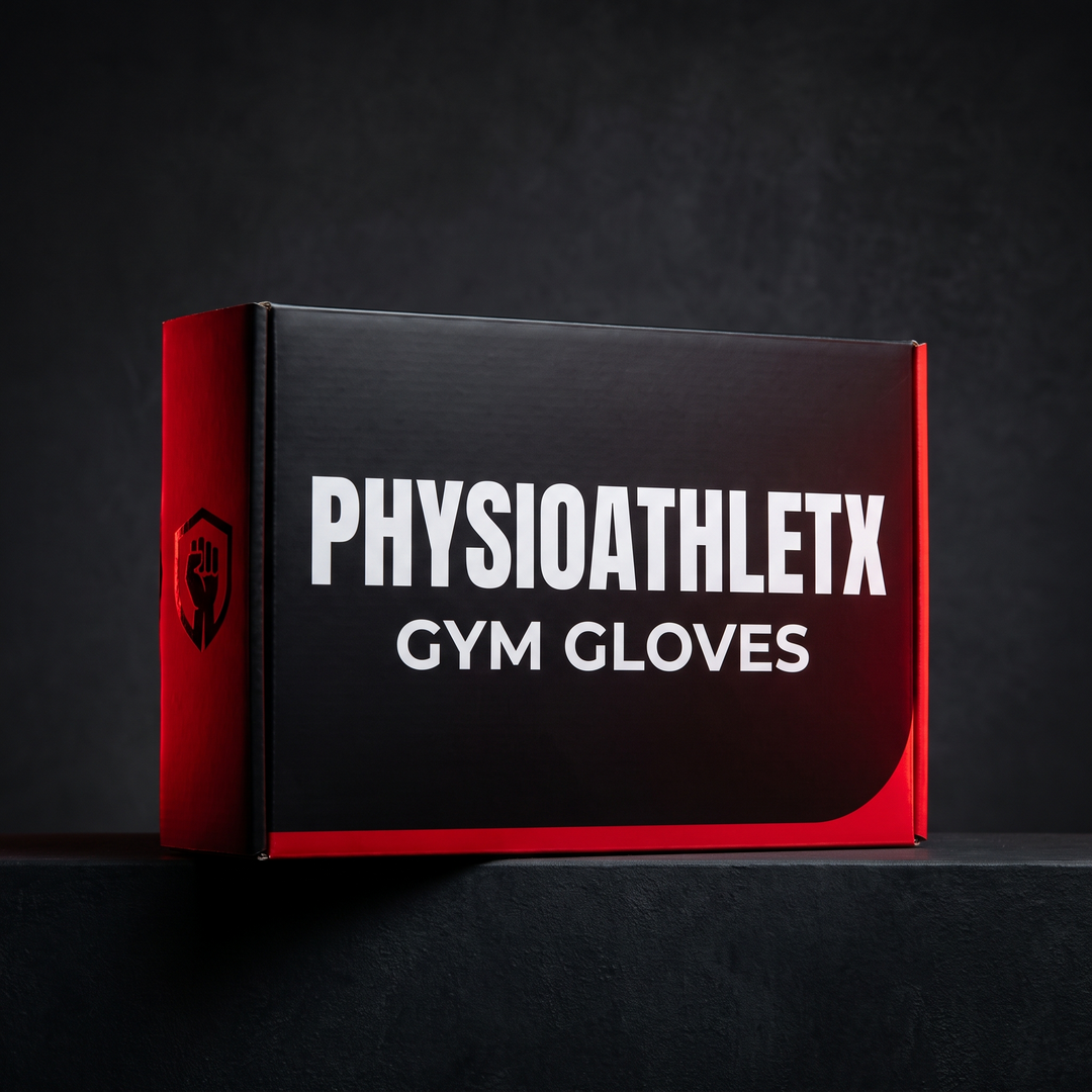Professional Half Finger Gym Gloves with Wrist Support Non Slip Grip Weight Lifting Gloves for Dumbbell Barbell Pull Up Bar Fitness Training Men Women