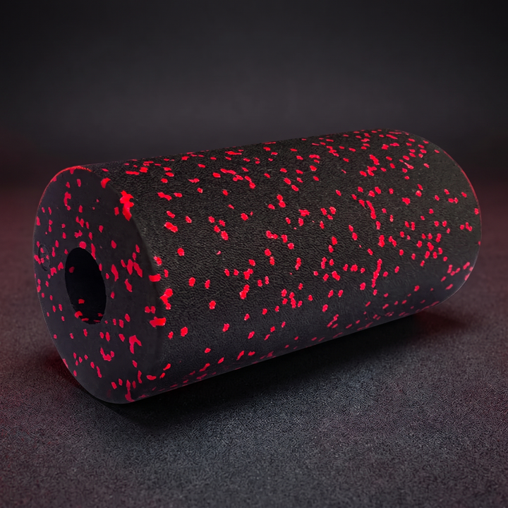 Professional High-Density EPP Foam Roller Muscle Recovery Trigger Point Massage Roller Deep Tissue Back Leg Mobility Home Gym Fitness Physio Training