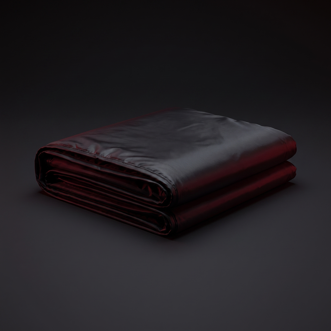 Professional Infrared Sauna Blanket Full Body Sweat Therapy Blanket Home Spa Recovery Wrap Portable Heat Blanket for Relaxation Muscle Recovery Wellness