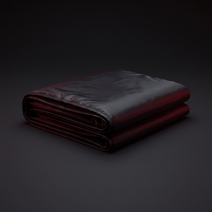 Professional Infrared Sauna Blanket Full Body Sweat Therapy Blanket Home Spa Recovery Wrap Portable Heat Blanket for Relaxation Muscle Recovery Wellness