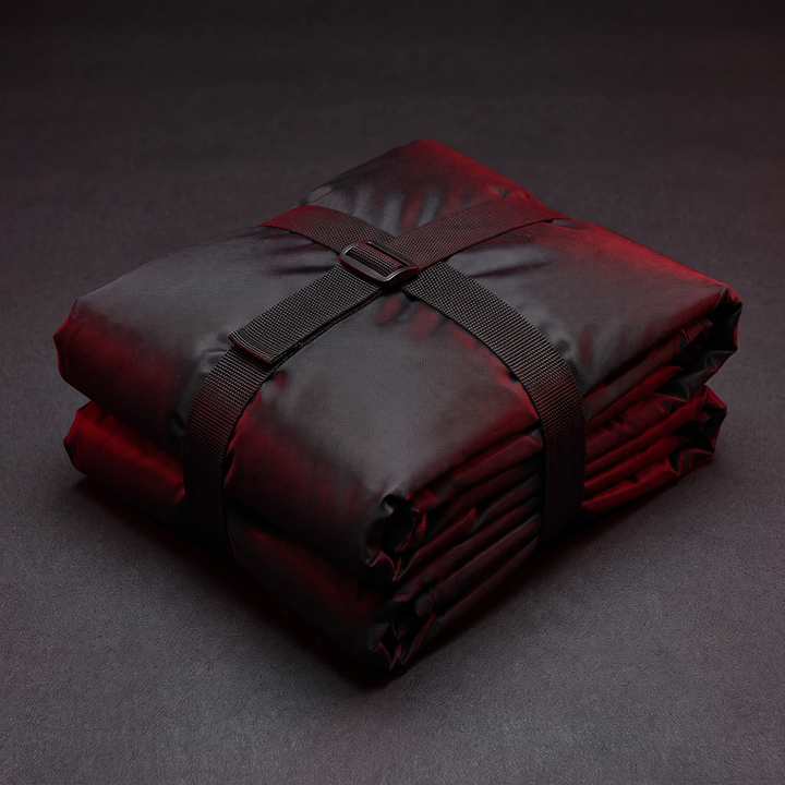 Professional Infrared Sauna Blanket Full Body Sweat Therapy Blanket Home Spa Recovery Wrap Portable Heat Blanket for Relaxation Muscle Recovery Wellness