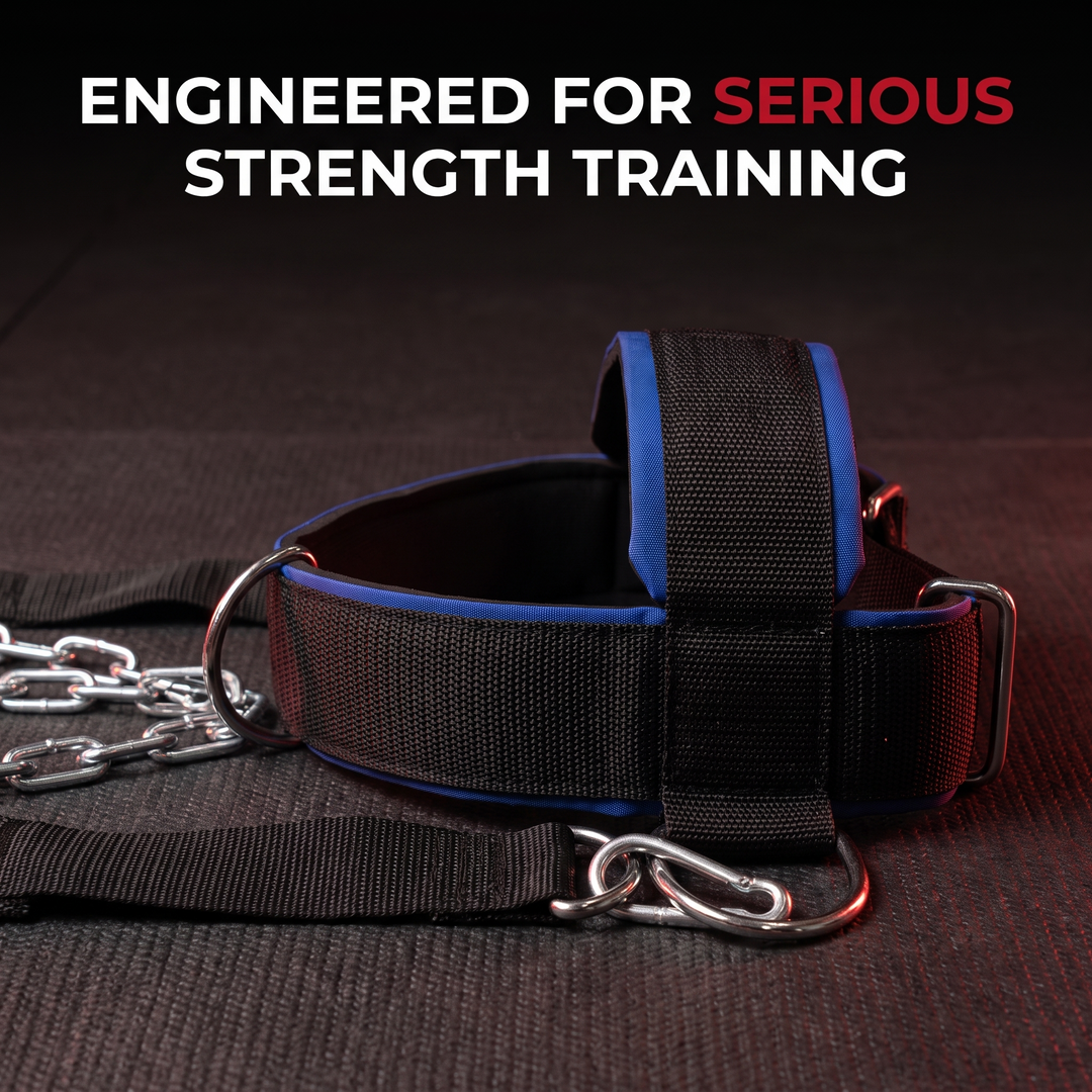 Professional Neck Training Harness Adjustable Head Strap Neck Muscle Strength Training Cap Weight Bearing Gym Fitness Home Workout Exercise Equipment