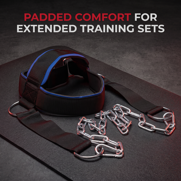 Professional Neck Training Harness Adjustable Head Strap Neck Muscle Strength Training Cap Weight Bearing Gym Fitness Home Workout Exercise Equipment