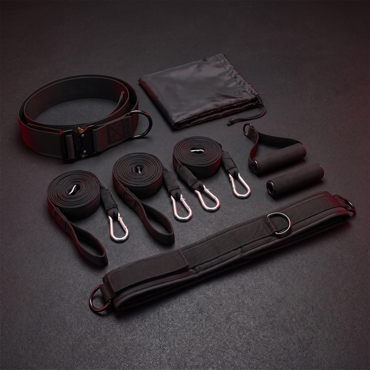 Professional Resistance Band Pull Up Assistance Bands Set Strength Training Loop Bands for Pull Ups Chin Ups Stretching Mobility Home Gym Workout Recovery Exercise