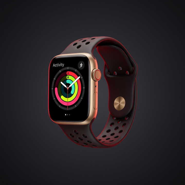 Professional Smart Watch for Men Touchscreen Sports Watch with Call Answer Heart Rate Monitor Waterproof Fitness Tracker Business Casual Design