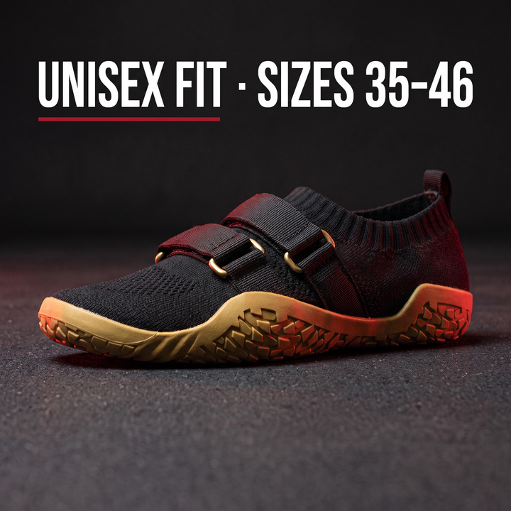 Professional Weightlifting Shoes Squat Training Shoes Hook and Loop Unisex Hard Sole Powerlifting Gym Shoes Sizes 35 to 46