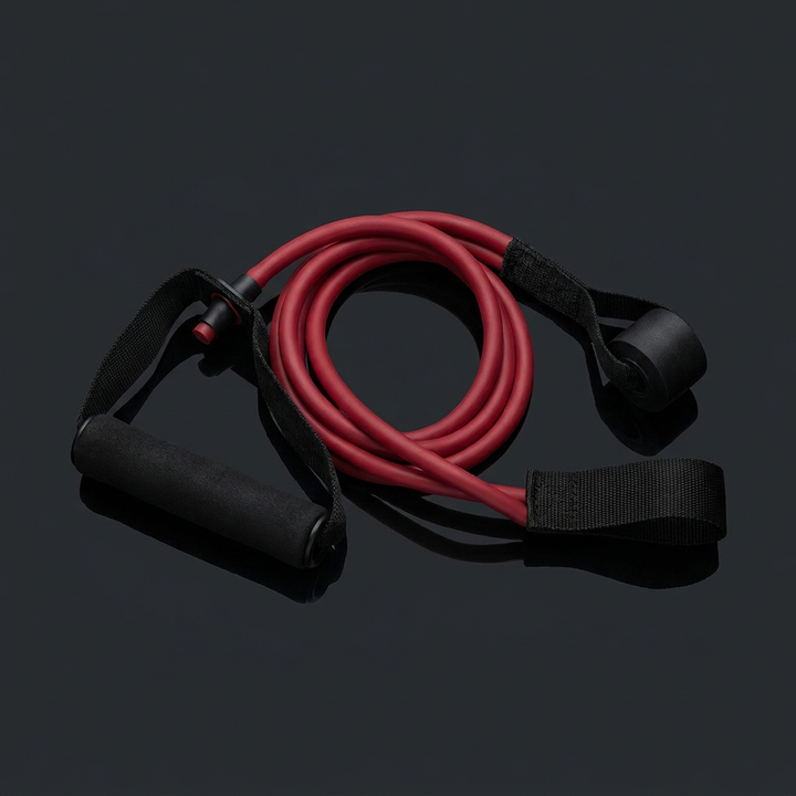 Resistance Band Set with Door Anchor