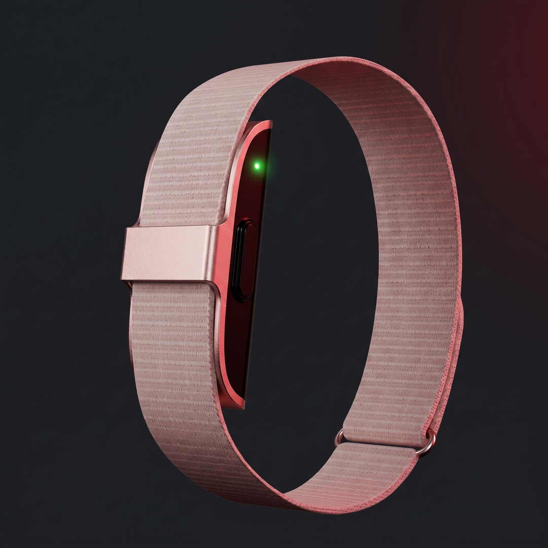 Smart Fitness Tracker Bracelet Heart Rate Blood Pressure Monitor Pedometer Activity Watch for Men Women Daily Step Counter Sport Wristband