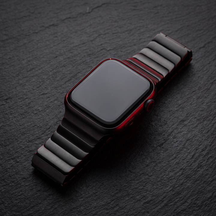 Smart Watch with Bluetooth Call Heart Rate Sleep Monitor Fitness Tracker Waterproof Smartwatch for Men Women Steel Wristband Activity Watch